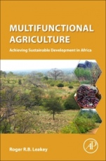 Multifunctional Agriculture: Achieving Sustainable Development in Africa - ISBN 9780128053560