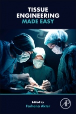 Tissue Engineering Made Easy - ISBN 9780128053614