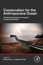 Conservation for the Anthropocene Ocean: Interdisciplinary Science in Support of Nature and People - ISBN 9780128053751
