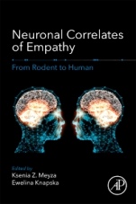 Neuronal Correlates of Empathy: From Rodent to Human - ISBN 9780128053973