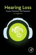 Hearing Loss: Causes, Prevention, and Treatment - ISBN 9780128053980