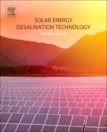 Solar Energy Desalination Technology - ISBN 9780128054116