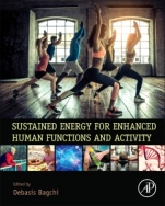 Sustained Energy for Enhanced Human Functions and Activity - ISBN 9780128054130