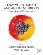 Enzymes in Human and Animal Nutrition: Principles and Perspectives - ISBN 9780128054192