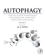 Autophagy: Cancer, Other Pathologies, Inflammation, Immunity, Infection, and Aging - ISBN 9780128054208