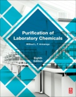 Purification of Laboratory Chemicals - ISBN 9780128054574