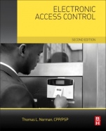 Electronic Access Control - ISBN 9780128054659