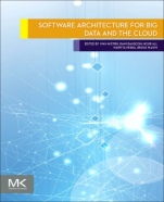 Software Architecture for Big Data and the Cloud - ISBN 9780128054673