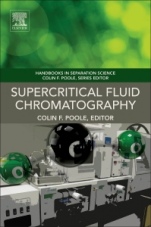 Supercritical Fluid Chromatography - ISBN 9780128092071
