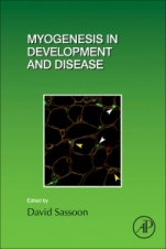 Myogenesis in Development and Disease - ISBN 9780128092156