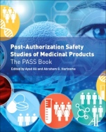 Post-Authorization Safety Studies of Medicinal Products: The PASS Book - ISBN 9780128092170