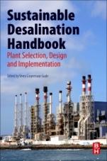 Sustainable Desalination Handbook: Plant Selection, Design and Implementation - ISBN 9780128092408