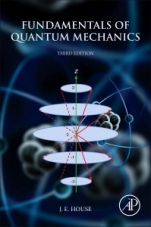 Fundamentals of Quantum Mechanics - ISBN 9780128092422