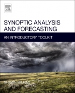 Synoptic Analysis and Forecasting: An Introductory Toolkit - ISBN 9780128092477