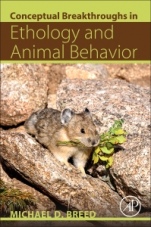 Conceptual Breakthroughs in Ethology and Animal Behavior - ISBN 9780128092651