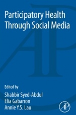 Participatory Health Through Social Media - ISBN 9780128092699