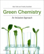 Green Chemistry: An Inclusive Approach - ISBN 9780128092705