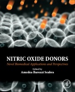Nitric Oxide Donors: Novel Biomedical Applications and Perspectives - ISBN 9780128092750