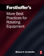 More Best Practices for Rotating Equipment - ISBN 9780128092774