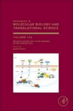 Molecular and Cellular Changes in the Cancer Cell - ISBN 9780128093283