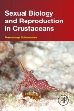 Sexual Biology and Reproduction in Crustaceans - ISBN 9780128093375