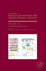 Host-Microbe Interactions - ISBN 9780128093856
