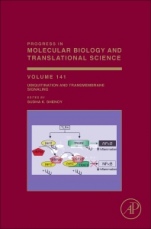 Ubiquitination and Transmembrane Signaling - ISBN 9780128093863