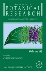 Membrane Transport in Plants - ISBN 9780128093900