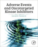 Adverse Events and Oncotargeted Kinase Inhibitors - ISBN 9780128094006