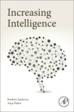 Increasing Intelligence - ISBN 9780128094075