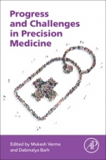 Progress and Challenges in Precision Medicine - ISBN 9780128094112