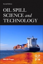 Oil Spill Science and Technology - ISBN 9780128094136