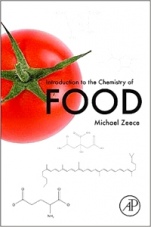 Introduction to the Chemistry of Food - ISBN 9780128094341