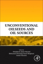 Unconventional Oilseeds and Oil Sources - ISBN 9780128094358