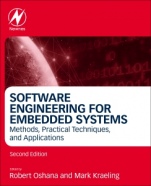 Software Engineering for Embedded Systems: Methods, Practical Techniques, and Applications - ISBN 9780128094488