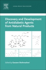 Discovery and Development of Antidiabetic Agents from Natural Products: Natural Product Drug Discovery - ISBN 9780128094501