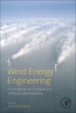 Wind Energy Engineering: A Handbook for Onshore and Offshore Wind Turbines - ISBN 9780128094518