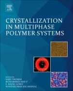 Crystallization in Multiphase Polymer Systems - ISBN 9780128094532