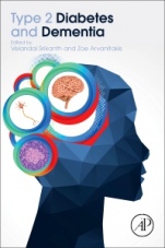 Type 2 Diabetes and Dementia - ISBN 9780128094549