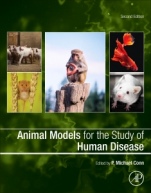 Animal Models for the Study of Human Disease - ISBN 9780128094686