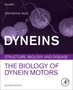 Dyneins: The Biology of Dynein Motors - ISBN 9780128094716