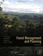 Forest Management and Planning - ISBN 9780128094761