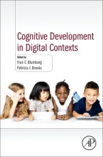 Cognitive Development in Digital Contexts - ISBN 9780128094815