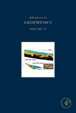 Advances in Geophysics - ISBN 9780128095331
