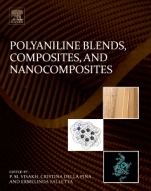 Polyaniline Blends, Composites, and Nanocomposites - ISBN 9780128095515
