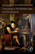 Toxicology in the Middle Ages and Renaissance - ISBN 9780128095546