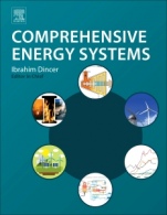 Comprehensive Energy Systems - ISBN 9780128095973