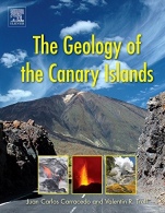 The Geology of the Canary Islands - ISBN 9780128096635