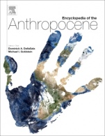 Encyclopedia of the Anthropocene - ISBN 9780128096659