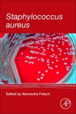 Staphylococcus aureus - ISBN 9780128096710